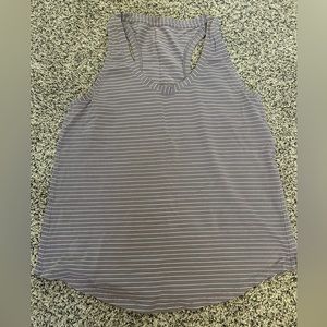 LuluLemon Love Tank - size 10